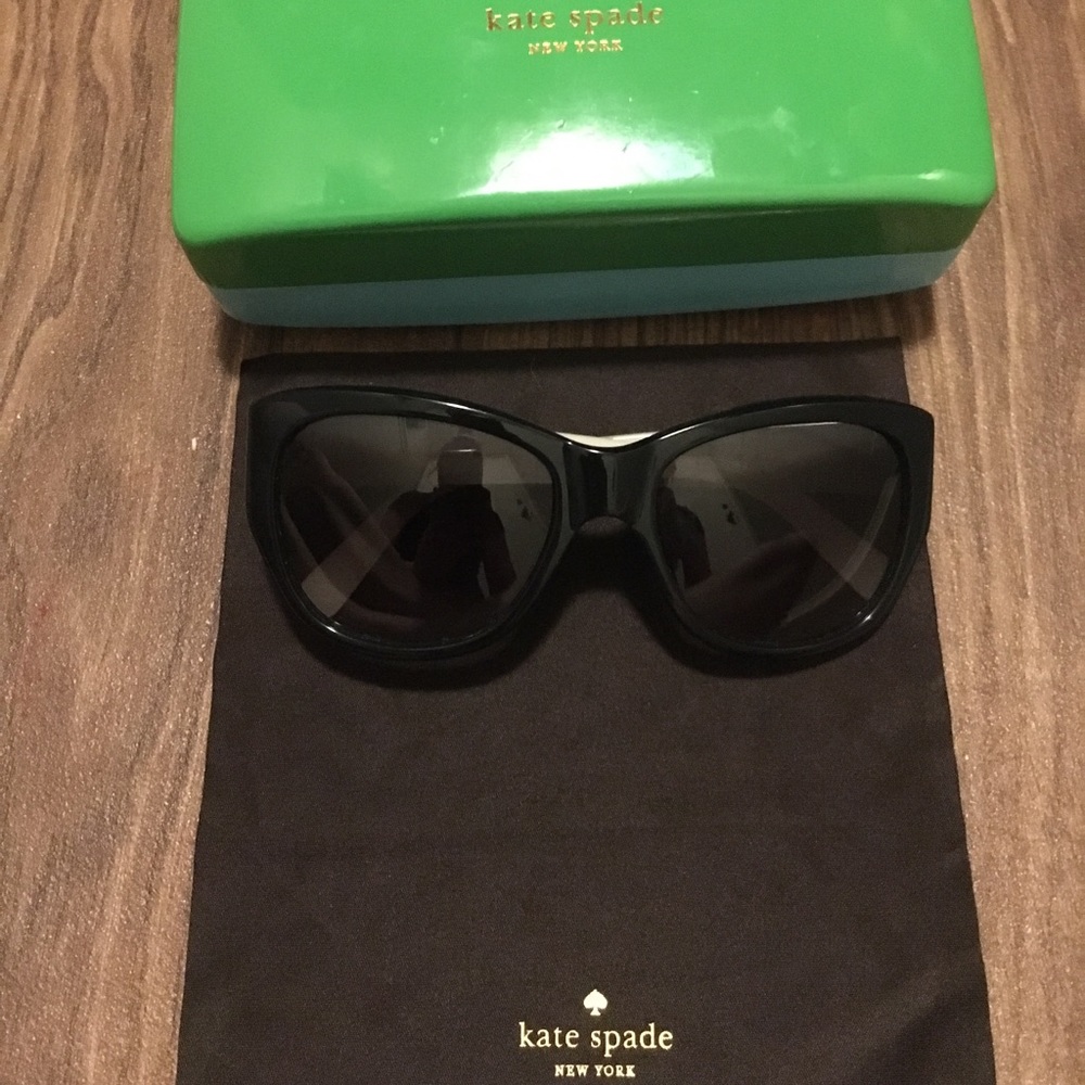Kate Spade sunglasses